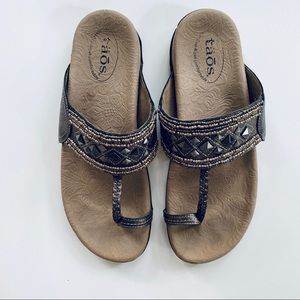 Taos Sandals